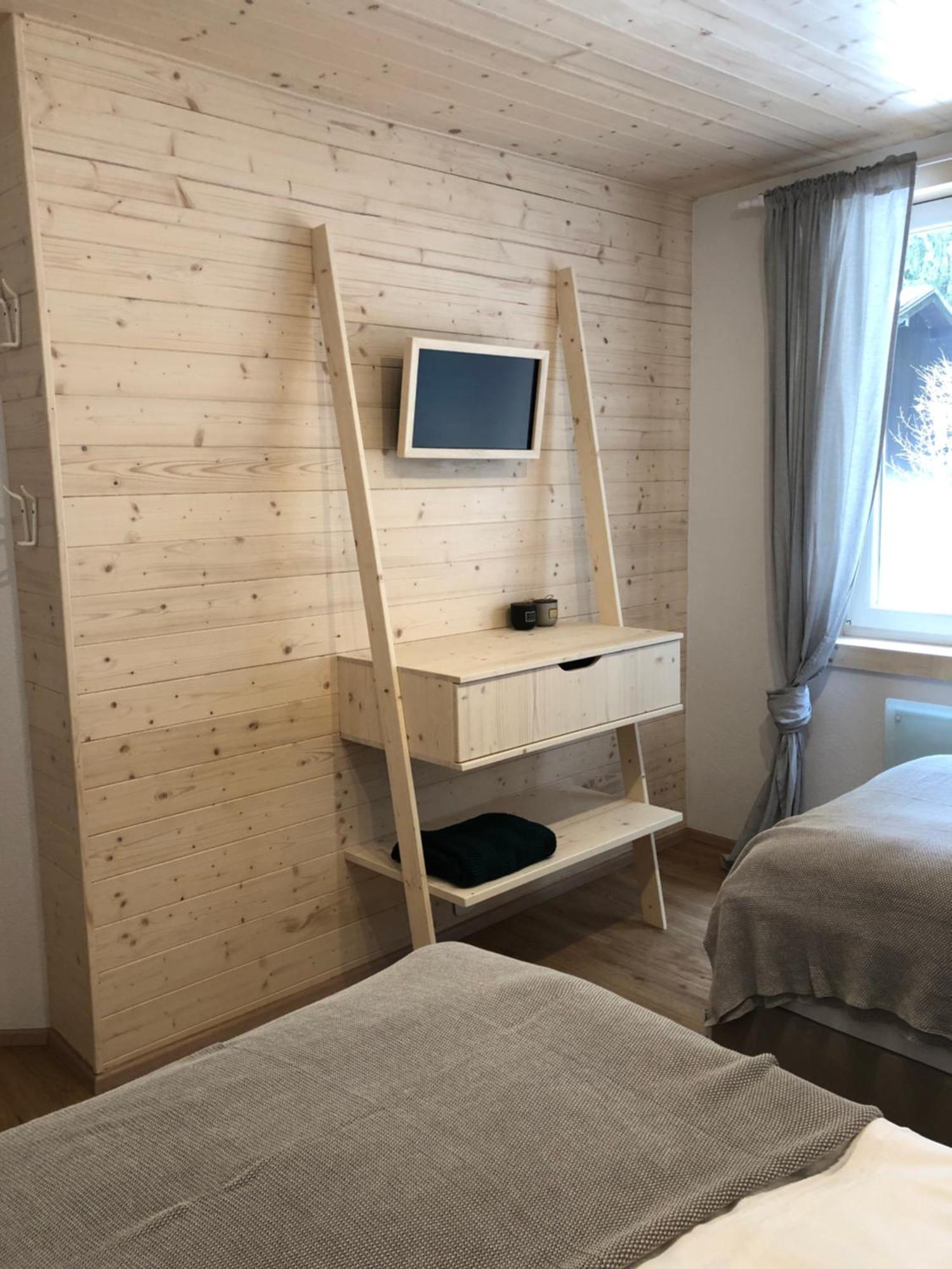 Apartmán Nordik 1496 Podbanská Exteriér fotografie