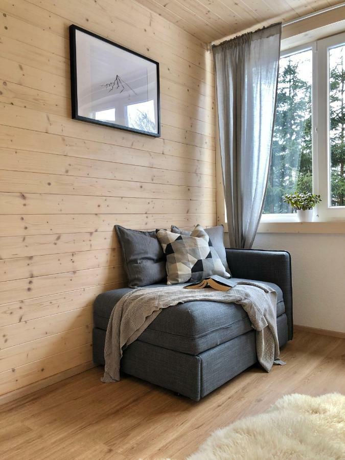 Apartmán Nordik 1496 Podbanská Exteriér fotografie