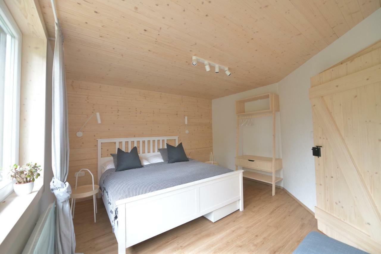 Apartmán Nordik 1496 Podbanská Exteriér fotografie